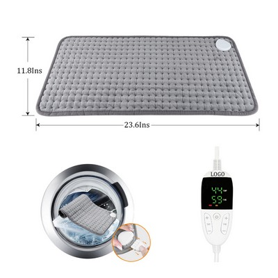 Multi Functional Electric Heating Physiotherapy Pad