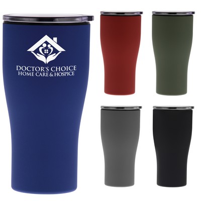 20 Oz. Piccolo Collection Tumbler