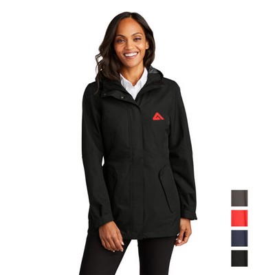 Port Authority ® Ladies Collective Outer Shell Jacket