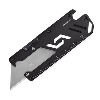 EDC Multifunctional Utility Knife