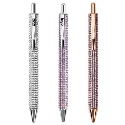 Luxury Gem Pen