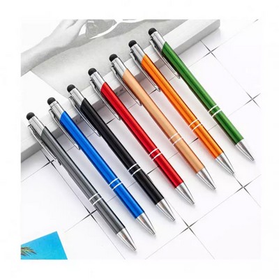 Ball Point Stylus Pen