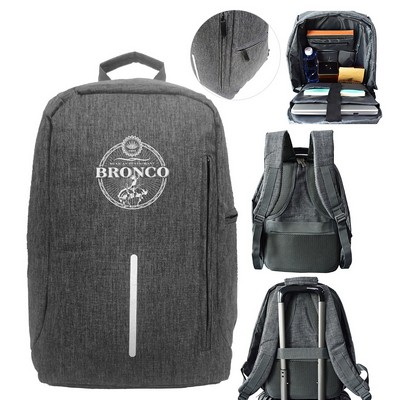 Shield Laptop Backpack