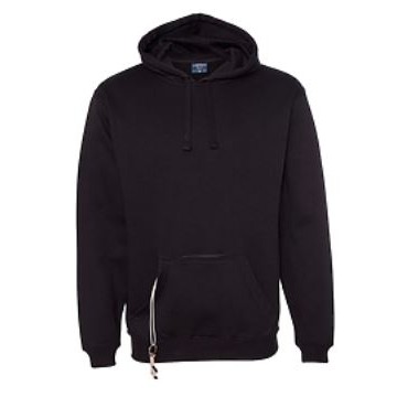 J. America Adult Tailgate Hoodie