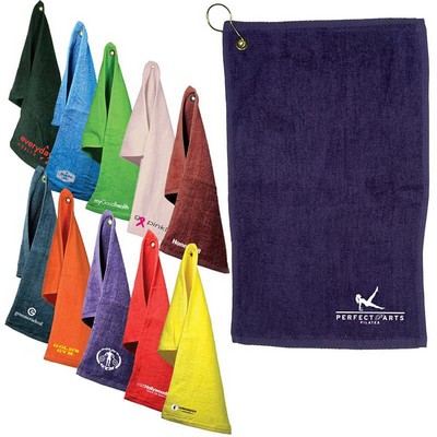 100% Cotton Handy Towel