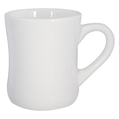 10 Oz. Vitrified Mug