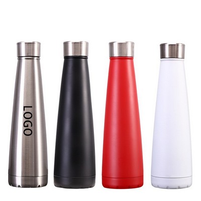 Stainless Steel Water Bottles