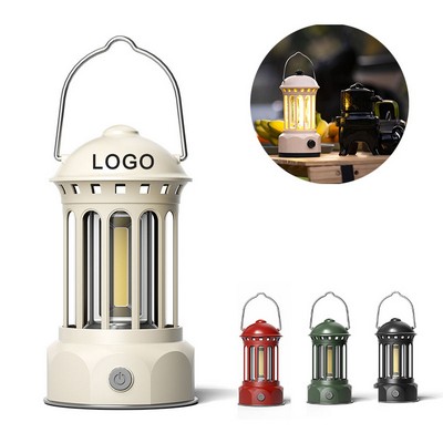 Camping Lantern