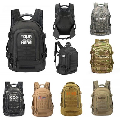 3-Day Expandable OCP Tactical Backpack