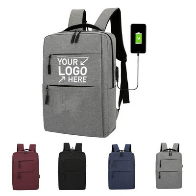 Travel Laptop Backpack