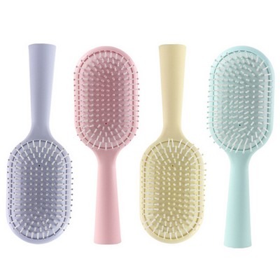 Massage Scalp Airbag Comb