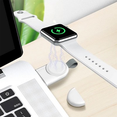 Portable Magnetic iWatch Charger