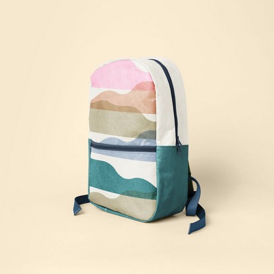 Simple Backpack (Duratek)