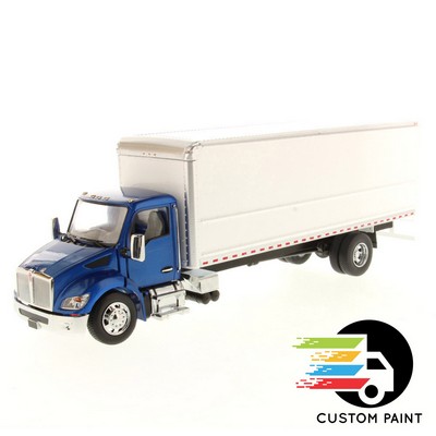 1:32 Kenworth T280 with Supreme Signature Brand Truck Body