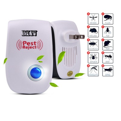 Ultrasonic Pest Repeller