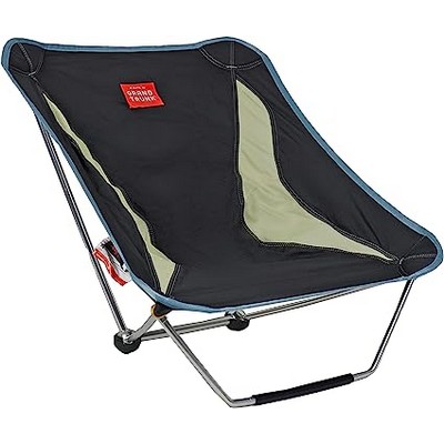 Mayfly Chair - Black