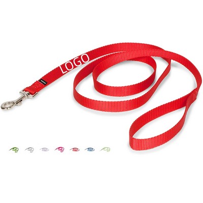 Nylon Pet Leash