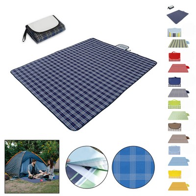 Durable Picnic Blanket