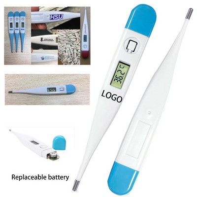 Digital Thermometers