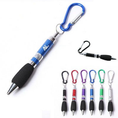 Carabiner Pens