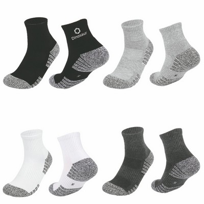 Men's Non Slip Socks