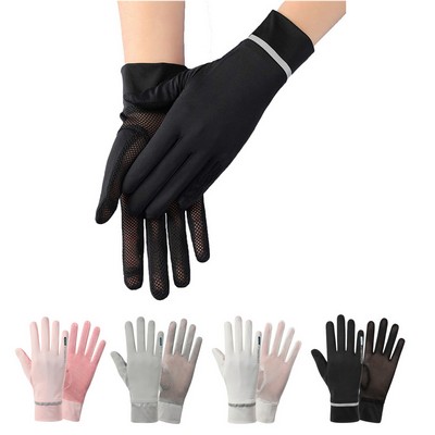 Summer Gloves