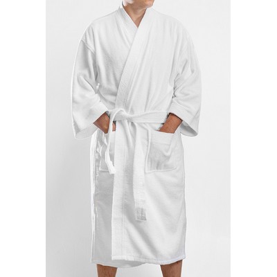 Terry Loop Bath Robe