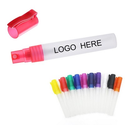 10ml Pen Type Hand Sanitizer Spray