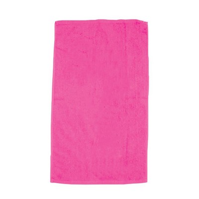 Velour Beach Towel (30"x60")