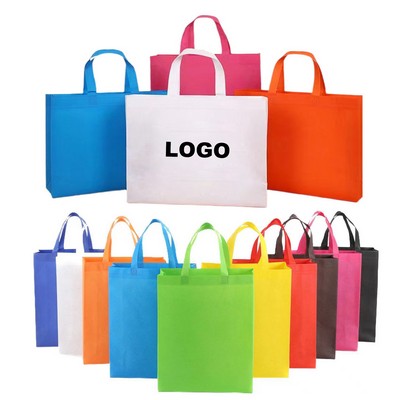 Non Woven Reusable Gift Bags with Handles