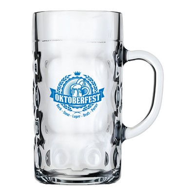 1L / 38.8 oz. Oktoberfest Stein