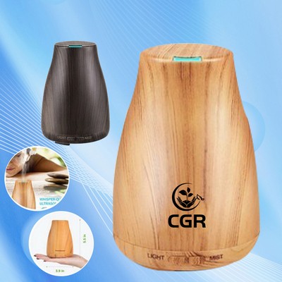 AromaSerenity Essential Oil Diffuser