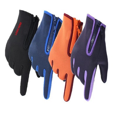 Winter Warm Touchscreen Gloves