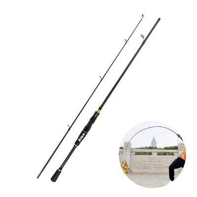 Travel Fishing Rods