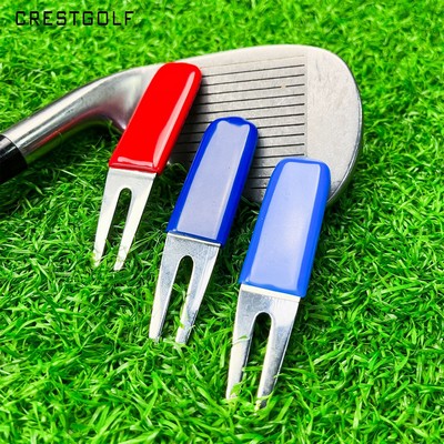 Mini Metal Golf Divot Repair Tool