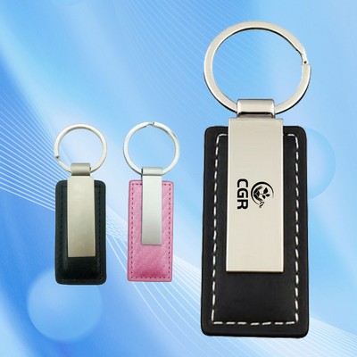 Vehicle Key Ring