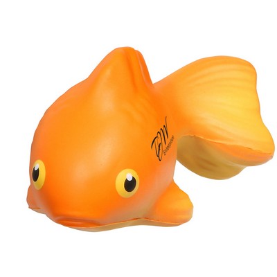 Goldfish Stress Reliever