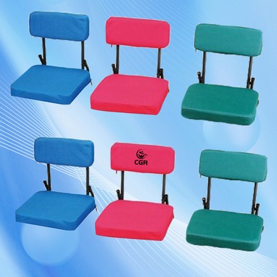 Portable Leisure Cushion for Outdoor Relaxation