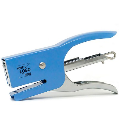 No-Clamp Stainless Steel Stapler