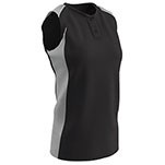 Diamond Active Ladies Jersey