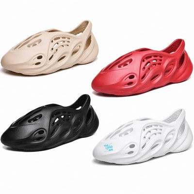 Men's and Women's Lightweight Flexible Water Shoes