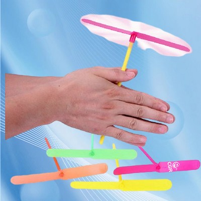 Spinning Dragonfly Toy for Interactive Play