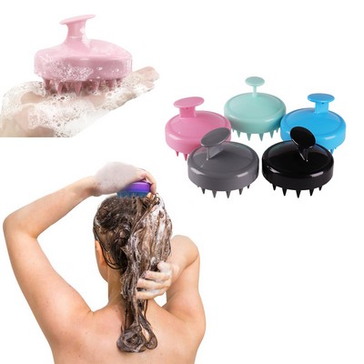 Hair Scalp Massager Comb