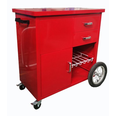 Cooler Cart