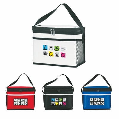 8-Pack Highlight Cooler