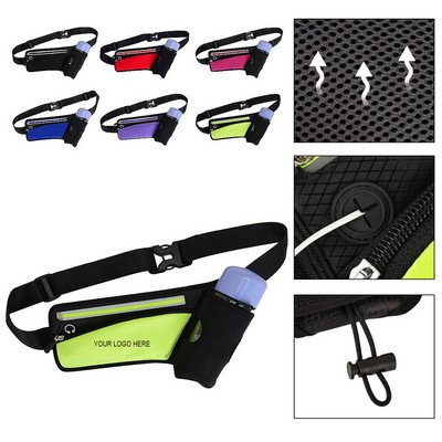 Sports Belt Pouch Bag