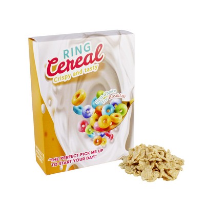 Medium Cereal Box - Special K®