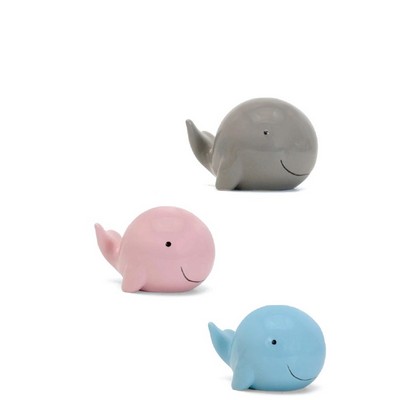 Unique Solid Whale Money Bank