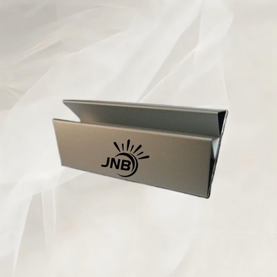 Functional Business Card Sleeve