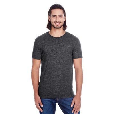 Threadfast Apparel Unisex Triblend Short-Sleeve T-Shirt